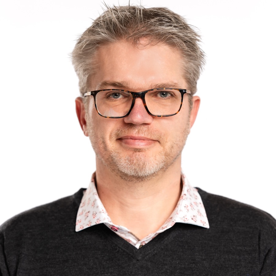 Yves Langer